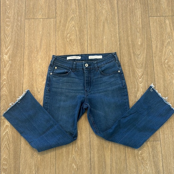 Anthropologie Denim - Pilcro by Anthropologie Denim Jeans Size 26